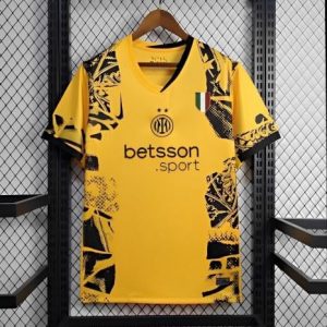 Camiseta Inter Milan 24/25 3ª equipación