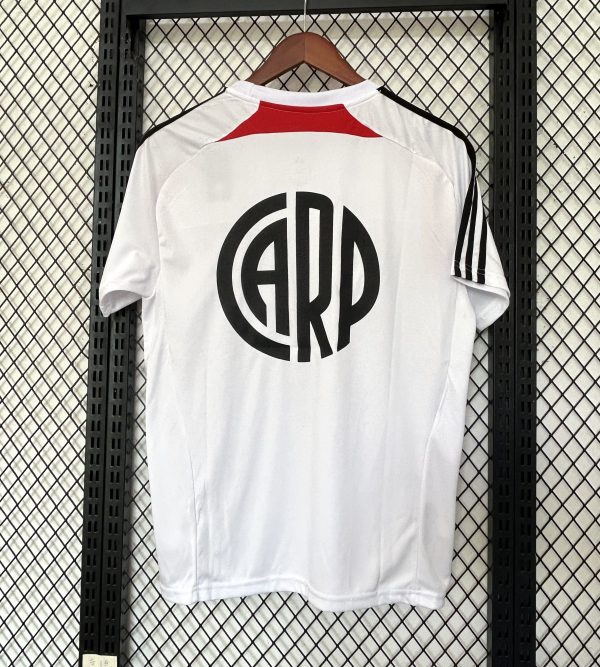 Camiseta River Plate 24/25 Entrenamiento - Imagen 2