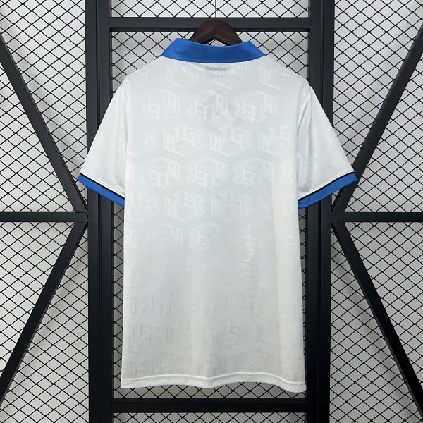 Camiseta Retro Inter Milan 94/95 2ª equipación - Imagen 2