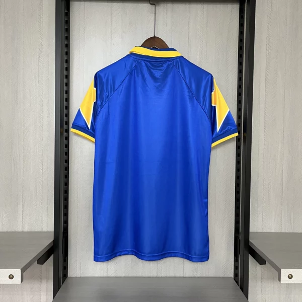 Camiseta Retro Juventus 95/96 2ª equipación - Imagen 2