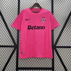 Camiseta Sporting Lisboa 23/24 Versión especial