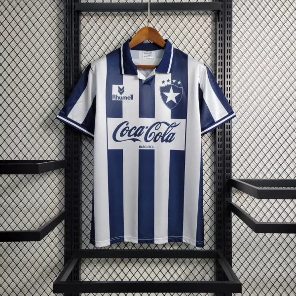 Camiseta Retro Botafogo 94/95 1ª equipación
