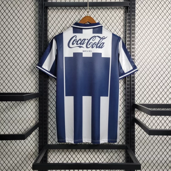 Camiseta Retro Botafogo 94/95 1ª equipación - Imagen 2