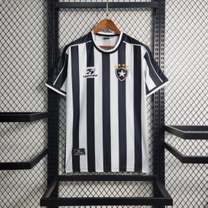 Camiseta Retro Botafogo 99/00 1ª equipación