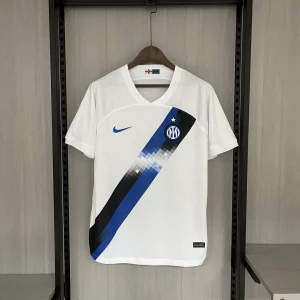 Camiseta Inter Milan 23/24 2ª equipación