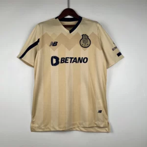 Camiseta FC Porto 23/24 2ª equipación