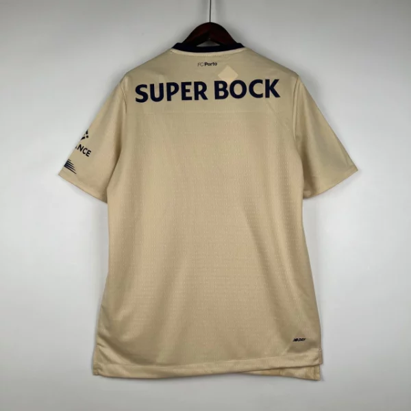 Camiseta FC Porto 23/24 2ª equipación - Imagen 2