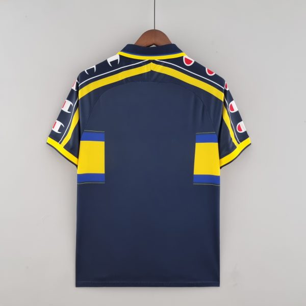 Camiseta Retro Parma 99/00 3ª equipación - Imagen 2
