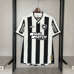 Camiseta Botafogo 24/25 1ª equipación