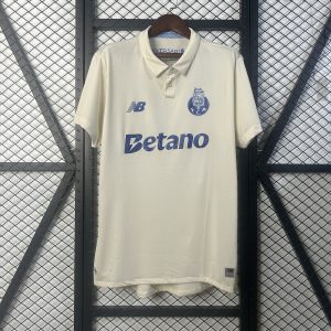 Camiseta FC Porto 25/26 3ª equipación