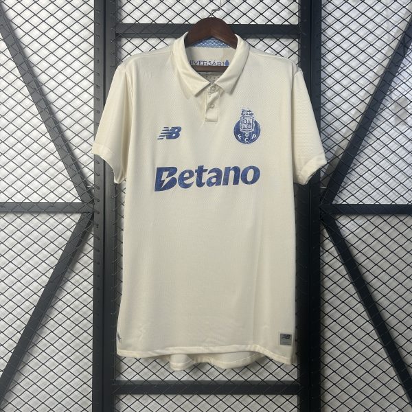 Camiseta FC Porto 25/26 3ª equipación