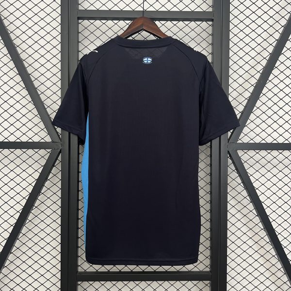 Camiseta Olympique Marsella 25/26 2ª equipación - Imagen 2