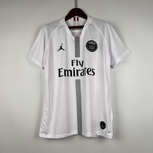 Camiseta Retro PSG 18/19 Versión especial