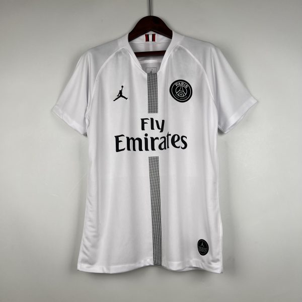 Camiseta Retro PSG 18/19 Versión especial