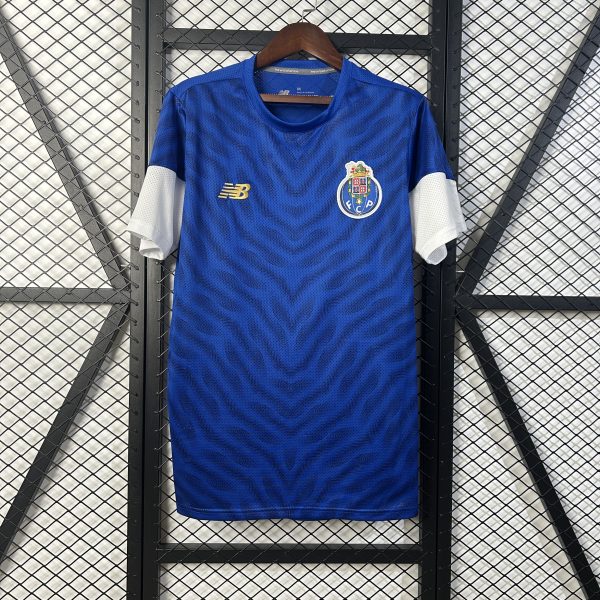 Camiseta FC Porto 25/26 Entrenamiento