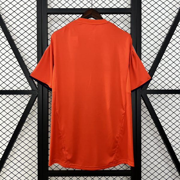Camiseta Retro Olympique Marsella 11/12 3ª equipación - Imagen 2
