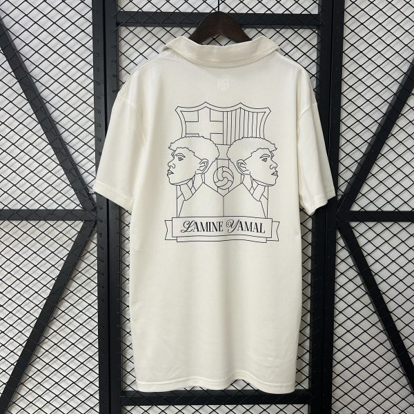 Camiseta FC Barcelona 24/25 Versión especial - Imagen 2