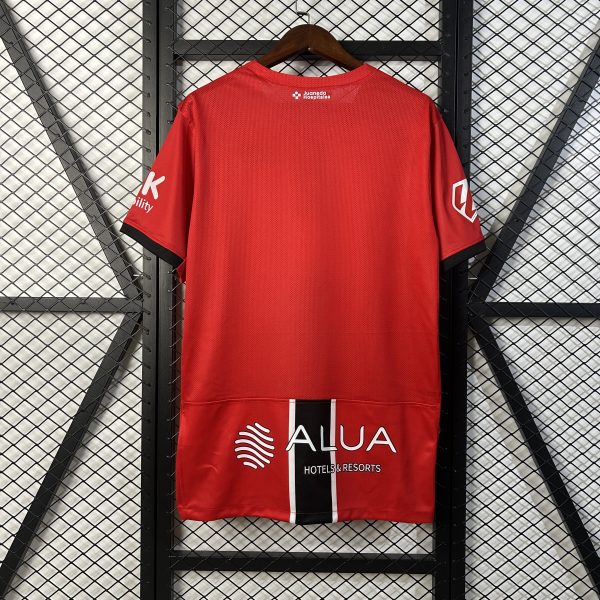 Camiseta RCD Mallorca 25/26 1ª equipación - Imagen 2