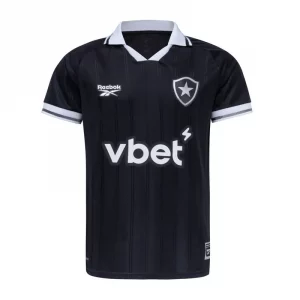 Camiseta Botafogo 25/26 2ª equipación