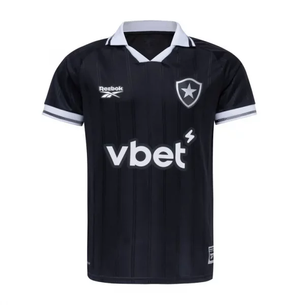 Camiseta Botafogo 25/26 2ª equipación