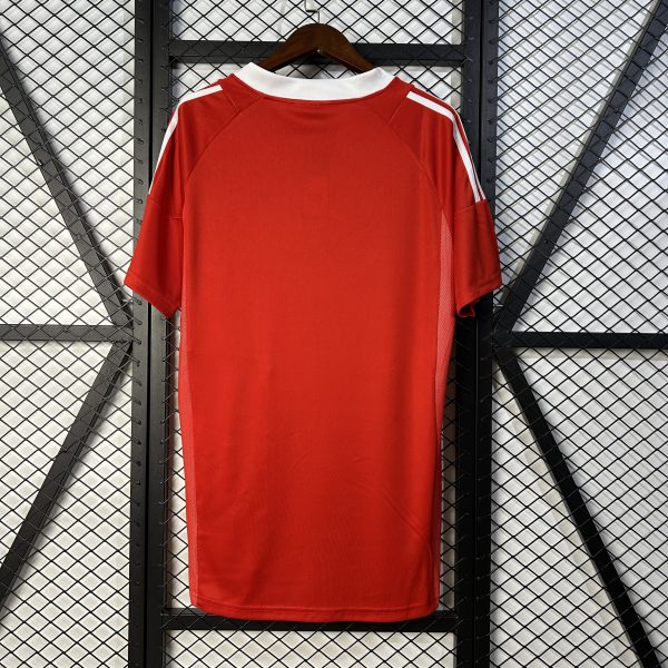 Camiseta Retro SL Benfica 02/03 1ª equipación - Imagen 2