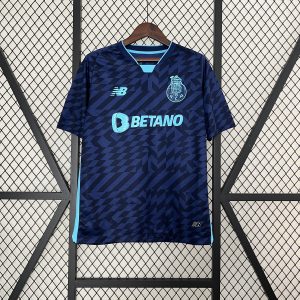 Camiseta FC Porto 24/25 3ª equipación