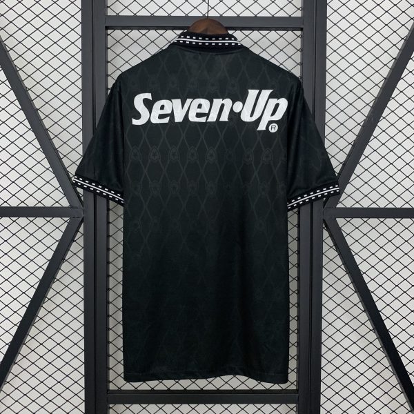 Camiseta Retro Botafogo 95/96 3ª equipación - Imagen 2