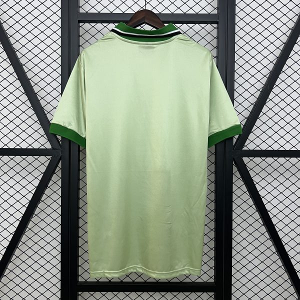 Camiseta Retro Real Betis 99/00 2ª equipación - Imagen 2