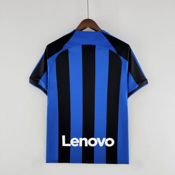 Camiseta Inter Milan 22/23 1ª equipación - Imagen 2