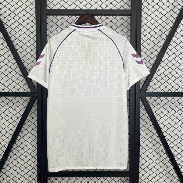 Camiseta Retro Real Madrid 90/92 1ª equipación - Imagen 2