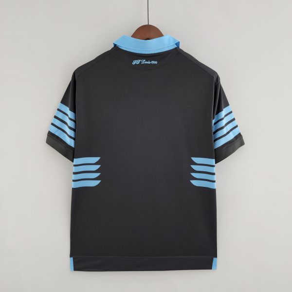 Camiseta Retro Lazio 15/16 2ª equipación - Imagen 2
