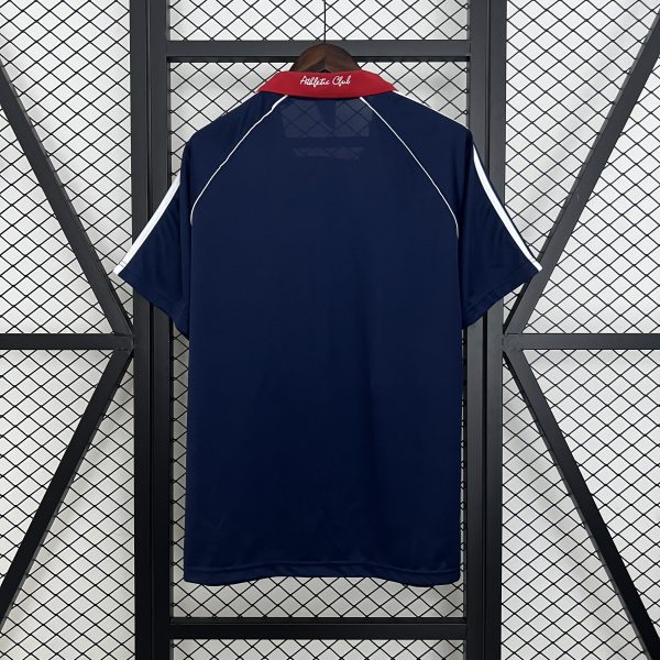 Camiseta Retro Athletic Club 99/00 2ª equipación - Imagen 2