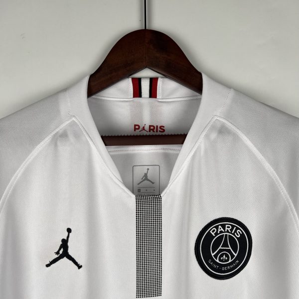 Camiseta Retro PSG 18/19 Versión especial - Imagen 2