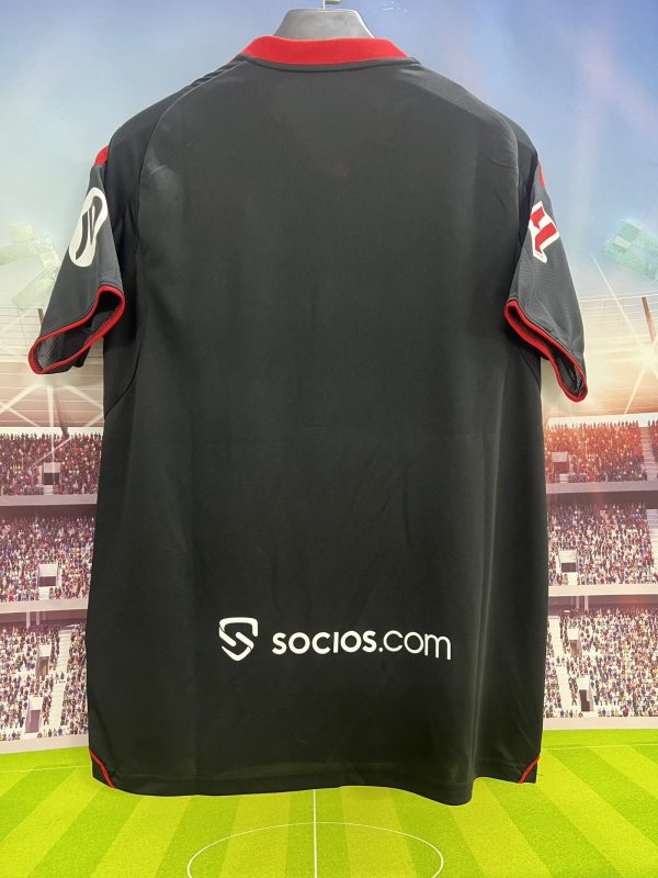 Camiseta Sevilla 25/26 3ª equipación - Imagen 2