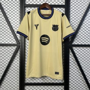 Camiseta FC Barcelona 25/26 2ª equipación