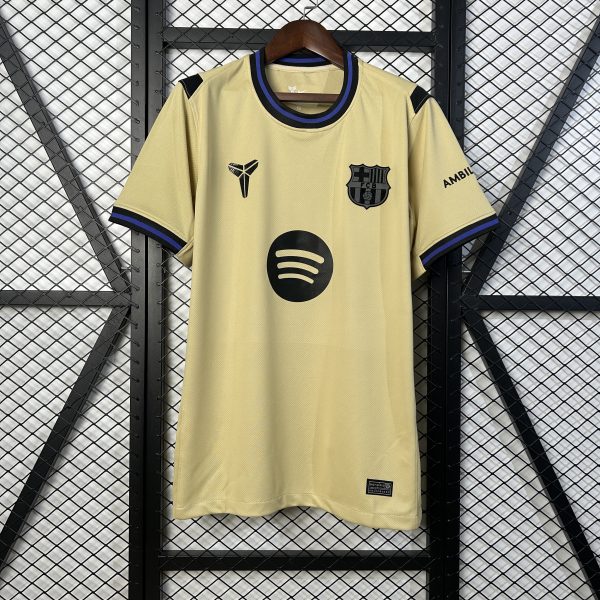 Camiseta FC Barcelona 25/26 2ª equipación