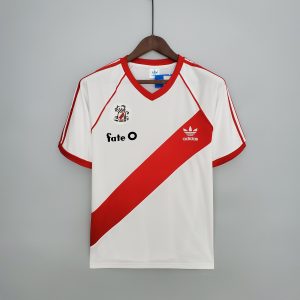 Camiseta Retro River Plate 86/87 1ª equipación