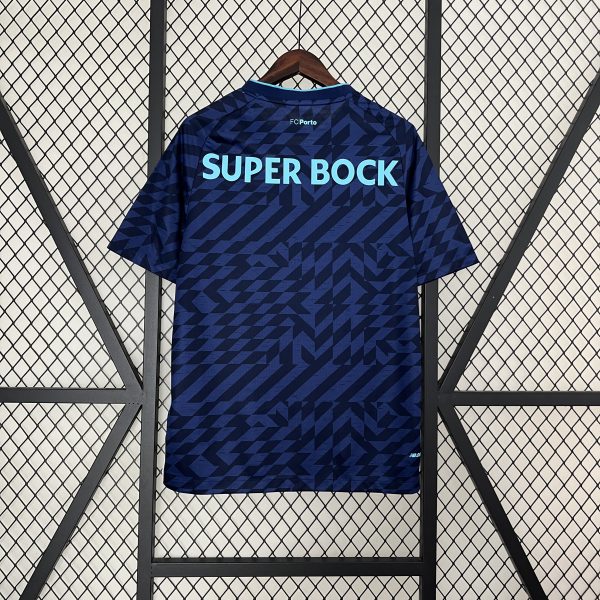 Camiseta FC Porto 24/25 3ª equipación - Imagen 2