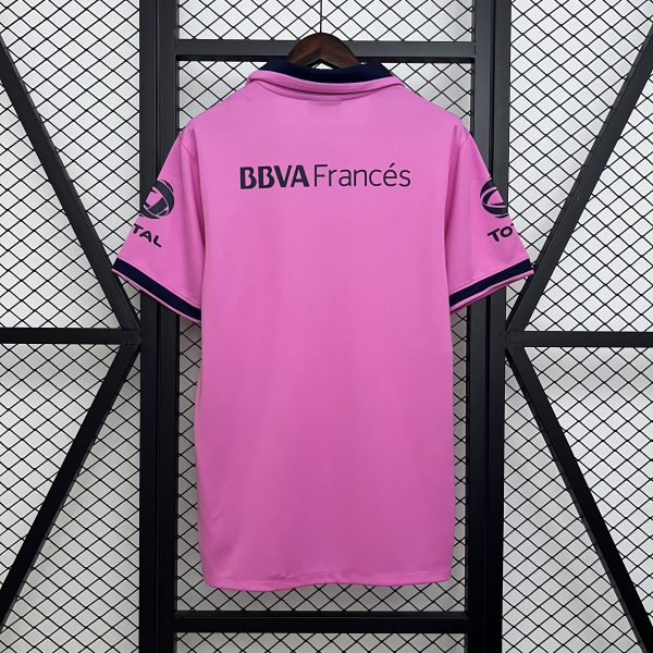 Camiseta Retro Boca Juniors manga larga 13/14 2ª equipación - Imagen 2