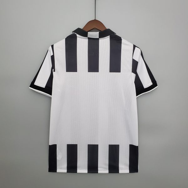 Camiseta Retro Juventus 14/15 1ª equipación - Imagen 2