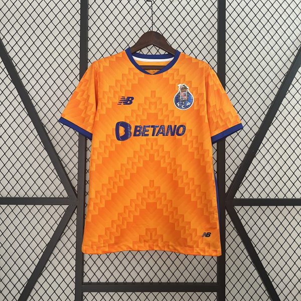 Camiseta FC Porto 24/25 2ª equipación