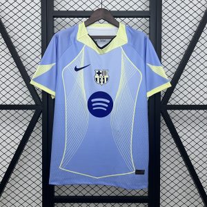 Camiseta FC Barcelona 25/26 Versión especial