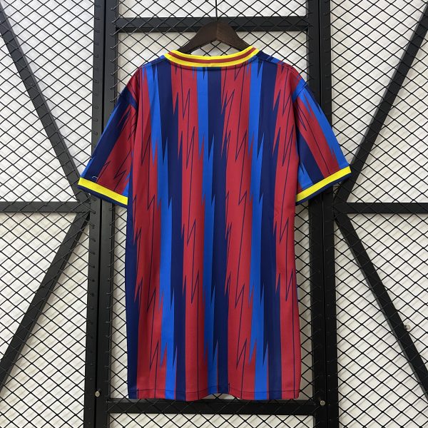Camiseta FC Barcelona 24/25 Versión especial - Imagen 2