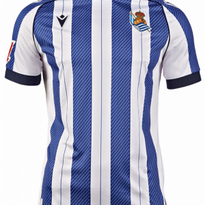 Camiseta Real Sociedad 25/26 1ª equipación