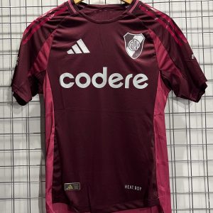Camiseta River Plate 24/25 2ª equipación