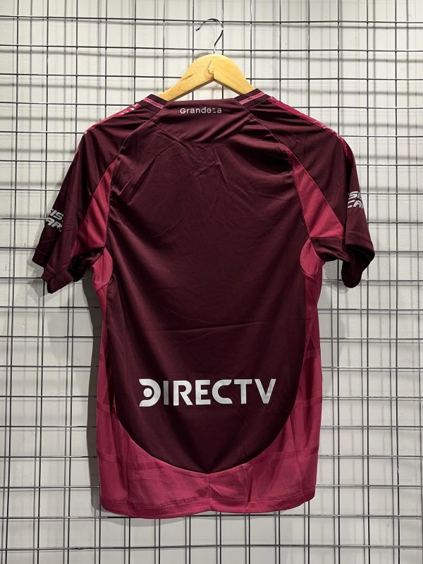 Camiseta River Plate 24/25 2ª equipación - Imagen 2