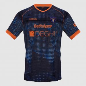 Camiseta Lecce 24/25 3ª equipación