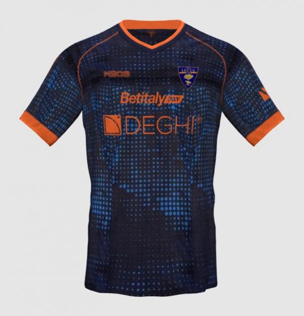 Camiseta Lecce 24/25 3ª equipación