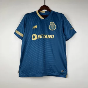 Camiseta FC Porto 23/24 3ª equipación