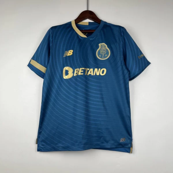Camiseta FC Porto 23/24 3ª equipación